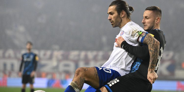 Sportske novosti – Varaždin nema prava na pogrešan korak do kraja, a Šibenčanima je ovo posljednji vlak za ostanak u ligi