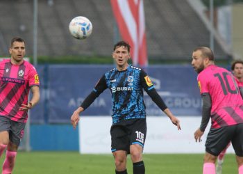 Sportske novosti – Varaždinci u bitku za Europu s ranjenicima: jedan igrač uopće ne trenira, jednom se ukočio vrat…