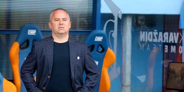 Sportske novosti – Varaždinov oproštaj od domaće sezone koja je u mnogočemu bila iznad očekivanja