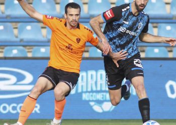 Sportske novosti – Varaždinu se za ključnu utakmicu vraćaju dva važna aduta