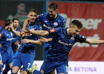 Sportske novosti – Velika nada hrvatskog nogometa zatvorila Maksimiru vrata? ‘Ovaj klub idealan je za mene..’