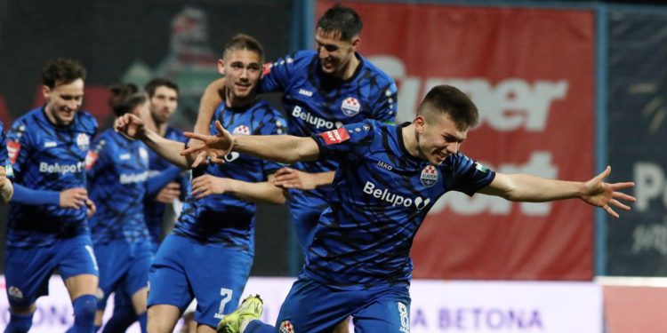 Sportske novosti – Velika nada hrvatskog nogometa zatvorila Maksimiru vrata? ‘Ovaj klub idealan je za mene..’