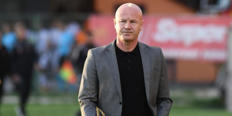 Sportske novosti – Vidović nakon oproštaja od SHNL-a: ‘Sada mi treba odmor, u Šibeniku sam ostario nekoliko godina ove sezone’