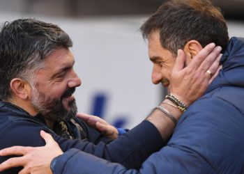 Sportske novosti – Vječiti pomoćnik i ‘čuvar plaže zimi’ imaju manji pritisak nego Gattuso! A on jedini zna kako osvojiti trofej