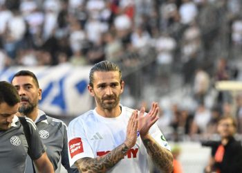 Sportske novosti – ‘Volio bih da mi osvojimo i slavimo danima, ali mislim da neće kiksati obje ekipe’