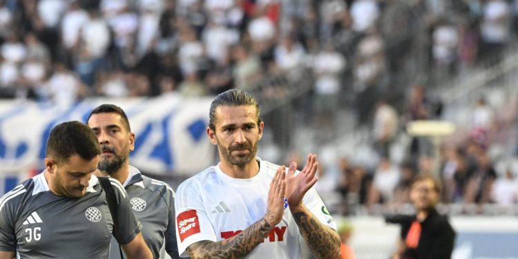 Sportske novosti – ‘Volio bih da mi osvojimo i slavimo danima, ali mislim da neće kiksati obje ekipe’