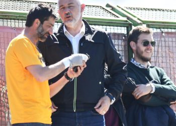 Sportske novosti – Vratar iz šampionske generacije: ‘Pritisak je na Dinamu, Hajduku je ključna jedna druga utakmica…’