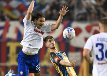 Sportske novosti – Vrhunac SHNL groznice! Za posljednje kolo otvaraju se tri nova kanala, evo gdje gledati Dinamo, Rijeku i Hajduk