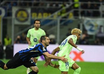 Sportske novosti – Yamal je u Milanu ostao bez Zlatne lopte, ali svejedno je na čudesan način ušao u elitno društvo