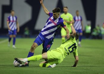 Sportske novosti – Za Varaždin će biti promjena, a onda će u Dinamu podvući debelu crtu i morat će krenuti novim smjerom