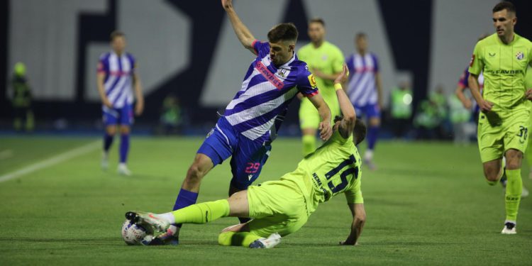 Sportske novosti – Za Varaždin će biti promjena, a onda će u Dinamu podvući debelu crtu i morat će krenuti novim smjerom