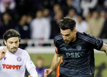 Sportske novosti – Za igračima poput njega se vapi: Dečko iz pozadine je Dinamov heroj i vrijeme je da ga napokon prihvatimo