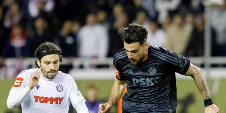 Sportske novosti – Za igračima poput njega se vapi: Dečko iz pozadine je Dinamov heroj i vrijeme je da ga napokon prihvatimo