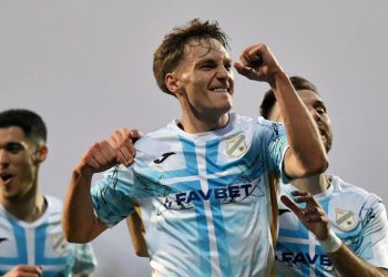 Sportske novosti – Za kladionice nema dvojbi, pogledajte prognozu sljedeća dva kola SHNL-a: Rijeka favorit čak i na Poljudu!?