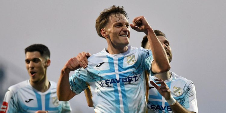 Sportske novosti – Za kladionice nema dvojbi, pogledajte prognozu sljedeća dva kola SHNL-a: Rijeka favorit čak i na Poljudu!?