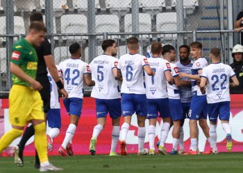 Sportske novosti – Za mnoge je to bila posljednja utakmica za Osijek. Dantas odlazi na stražnja vrata, Hernani uz aplauz i eurogolom…