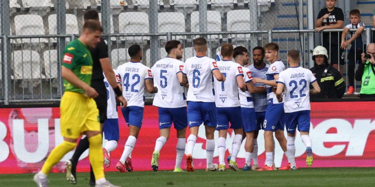 Sportske novosti – Za mnoge je to bila posljednja utakmica za Osijek. Dantas odlazi na stražnja vrata, Hernani uz aplauz i eurogolom…