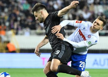 Sportske novosti – Za trijumf u Splitu dva slobodna dana! Perković izvukao džokera, Petković jednim potezom pokazao da je posve zdrav