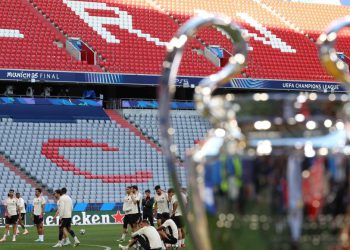 Sportske novosti – Zarada od Lige prvaka veća nego ikad! Inter i PSG jure prema rekordnom iznosu