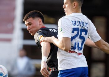Sportske novosti – Zašto je Hajduk prokockao prednost? A zašto Real iz Madrida nije prvak Europe?
