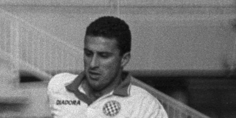 Sportske novosti – Završnicu HNL-a prije 29 godina obilježili su crna borša i Kip slobode