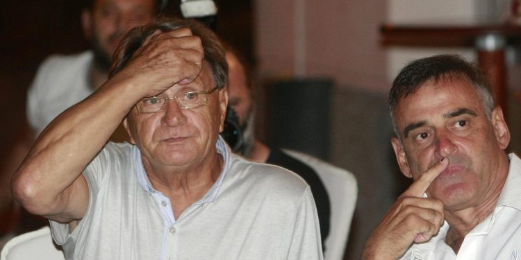 Sportske novosti – Zbog kiše nismo znali rezultat iz Zagreba, a Ćiro je rekao: ‘Nisam ni sumnjao u Hajdukovo poštenje’