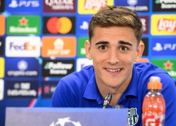 Sportske novosti – Žestok istup Barcelonine zvijezde! ‘Us*ali su se od straha, nisu htjeli da dođemo do finala’