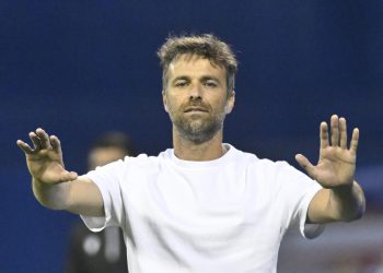 Sportske novosti – Život na Drosini poslije Garcije: Tomić i Prelec ispali iz kombinacija, Bjelanović se okreće planu B