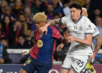 Sportske novosti – Zvijezda Intera impresionirana protivnikom: ‘On je danas jedan od najboljih na svijetu, ako ne i najbolji’