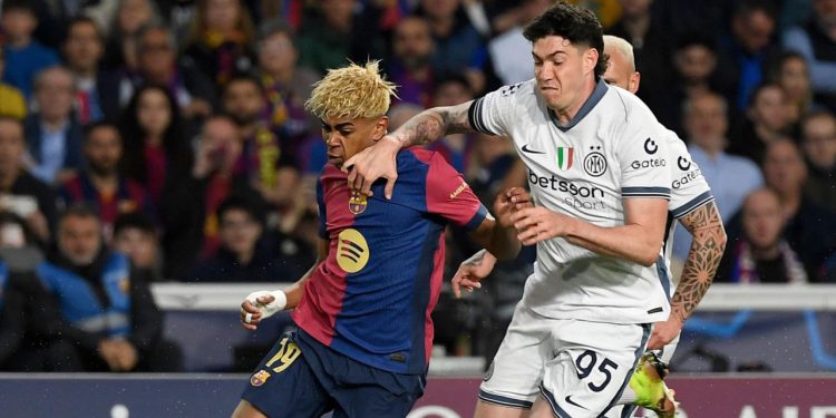 Sportske novosti – Zvijezda Intera impresionirana protivnikom: ‘On je danas jedan od najboljih na svijetu, ako ne i najbolji’