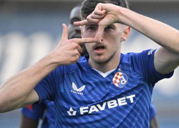 Sportske novosti – Zvijezda Modrih može otići u europskog prvaka: U derbiju je imao impresivne brojke, a eru želi završiti titulom