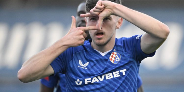 Sportske novosti – Zvijezda Modrih može otići u europskog prvaka: U derbiju je imao impresivne brojke, a eru želi završiti titulom