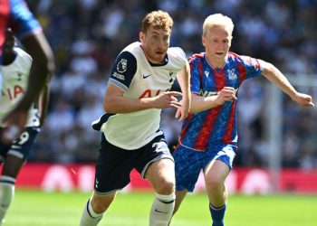 Sportske novosti – Zvijezda Tottenhama propušta finale Europske lige, čeka ga višemjesečna pauza