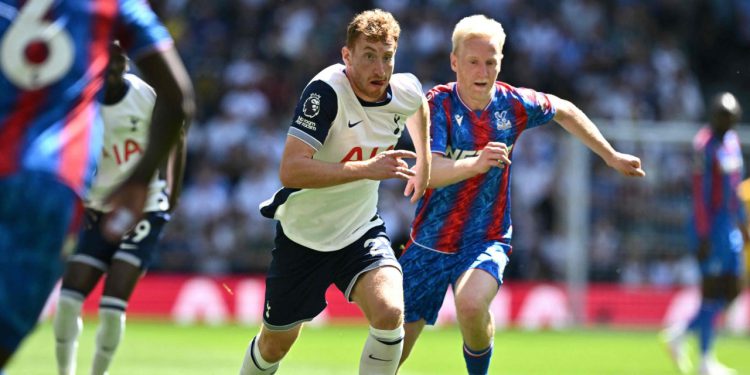 Sportske novosti – Zvijezda Tottenhama propušta finale Europske lige, čeka ga višemjesečna pauza