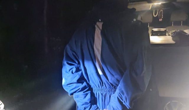 Spriječeno krijumčarenje stranih državljana čamcem u BiH