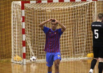 Square slavio protiv Hajduka i zadržao prvoligaški status za sljedeću sezonu!