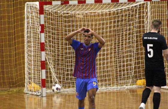 Square slavio protiv Hajduka i zadržao prvoligaški status za sljedeću sezonu!