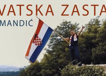 Sretan Dan državnosti: Podignimo hrvatske zastave i zapjevajmo iz srca!