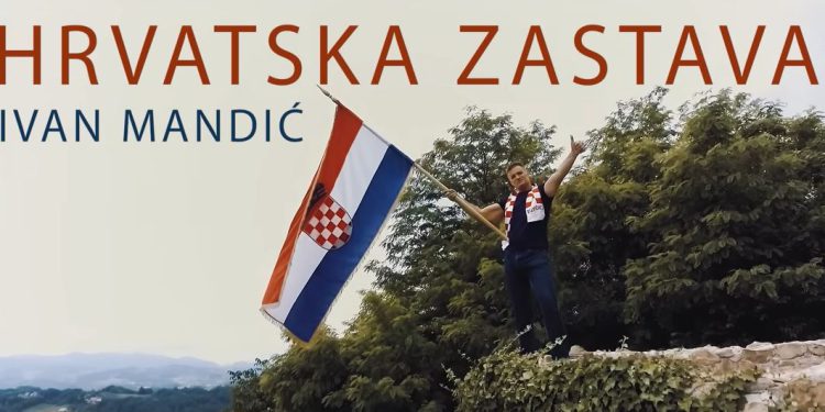 Sretan Dan državnosti: Podignimo hrvatske zastave i zapjevajmo iz srca!