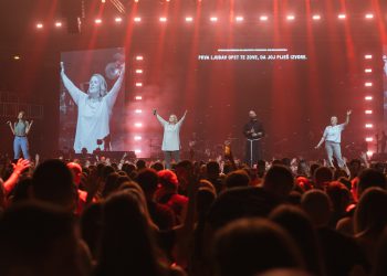 ‘Stalno sam bila na hitnoj, Bog me ozdravio’: Svjedočanstvo članice grupe Amorose