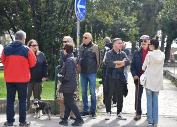 Stanovnici Bačvica najavili prosvjed: “Zaštitimo našu djecu od ovakvih eksperimenata gradonačelnika i ove gradske vlasti!”