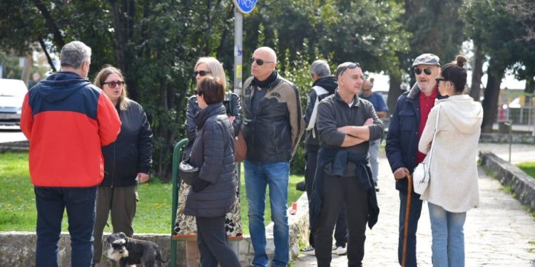 Stanovnici Bačvica najavili prosvjed: “Zaštitimo našu djecu od ovakvih eksperimenata gradonačelnika i ove gradske vlasti!”