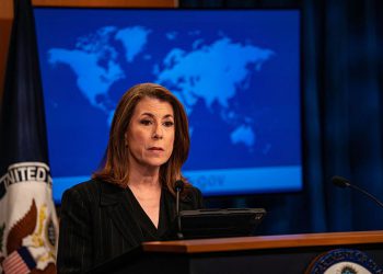 State Department optužuje Cindy McCain da se žalila na glad Gaze nakon intervjua načelnika Svjetskog programa Programa za hranu