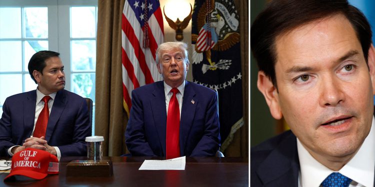 State Department se sprema za povećanje probira društvenih medija za studentske vize