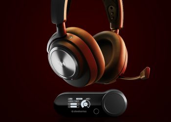 SteelSeries Arctis Nova Pro bežične slušalice za igre padaju na najnižu cijenu ikad za Dan sjećanja