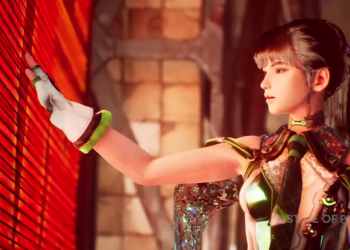 Stellar Blade PC Datum izlaska, značajke, New Boss Fight i 25 novih odijela otkriveni procurjeni Sony prikolica