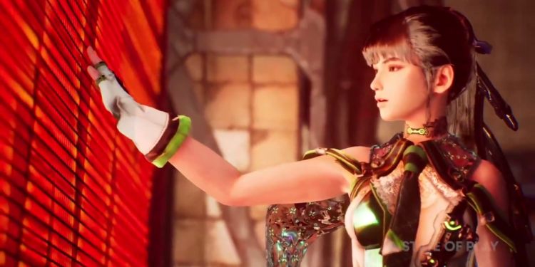 Stellar Blade PC Datum izlaska, značajke, New Boss Fight i 25 novih odijela otkriveni procurjeni Sony prikolica