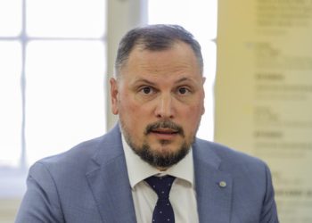 Stigla jedna prijava: Hoće li Marin Kaporelo biti novi ravnatelj Dubrovačkih ljetnih igara?