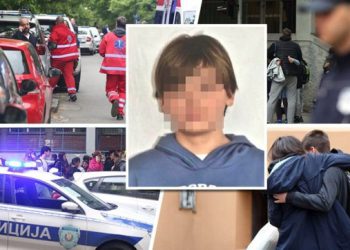 Stigla presuda: Roditelji dječaka odgovornog za zločin u beogradskoj školi moraju platiti odštetu nastavnici