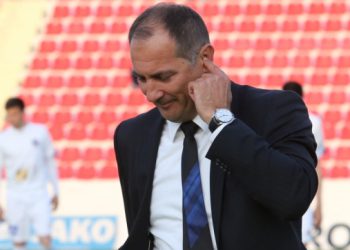 Štimac o Hajduku: Davno je postojao klub koji su vodili ljudi koji nisu tražili u drugima opravdanje za posrtaje